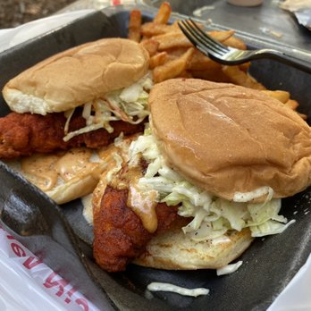 Angry Chickz - Combo 1 - Chicken Shop Near Me - Sacramento, California Angry Chickz - Combo 1 - Chicken Shop Near Me - Sacramento, California