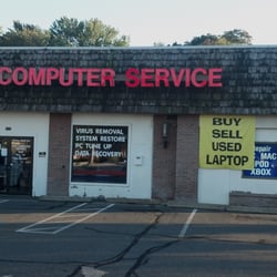PCW Computer