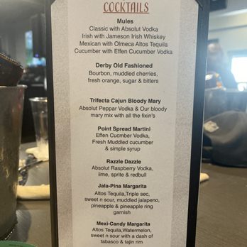 Derby Room - Cocktail menu - Sports Bars Near Me - Perris, California Derby Room - Cocktail menu - Sports Bars Near Me - Perris, California