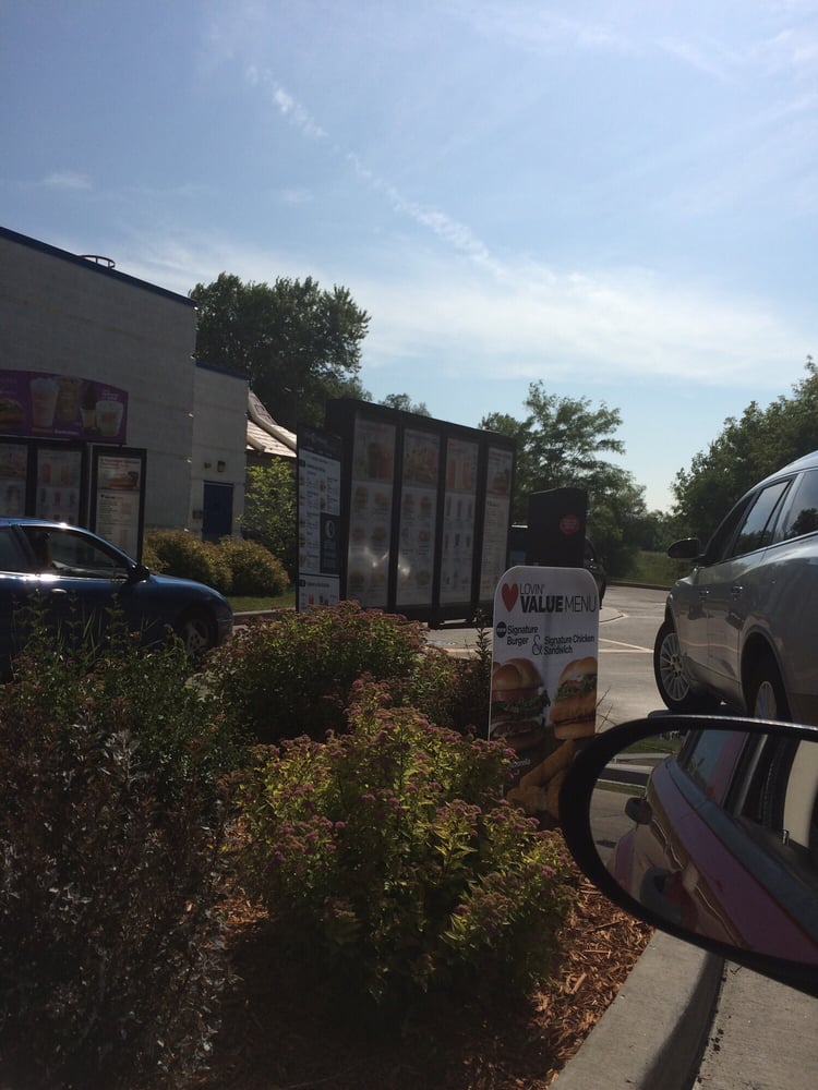 McDonald's Logo