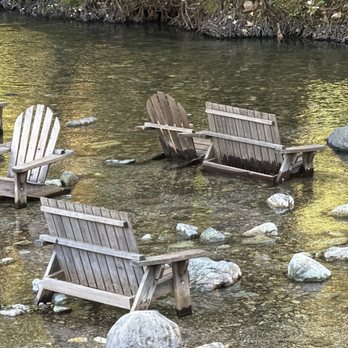 Big Sur River Inn - Hotels Near Me - Big Sur, California
