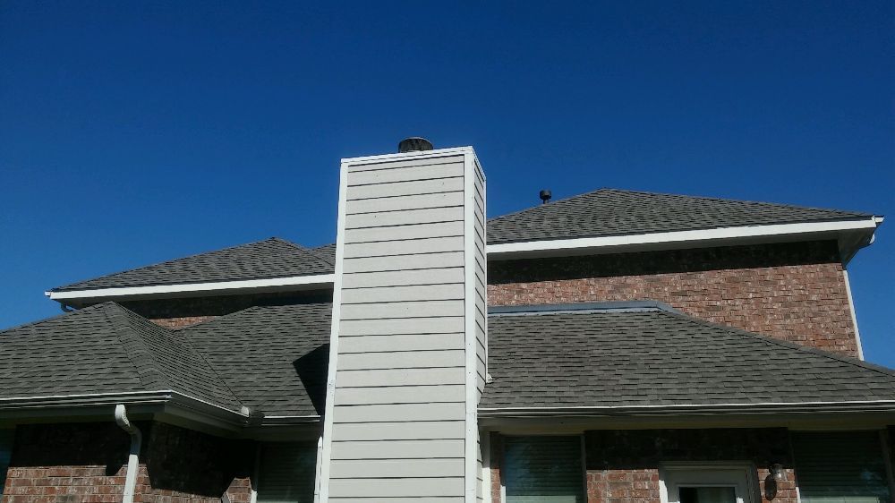 Slide of Right Choice Roofing
