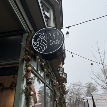 Lyon Street Cafè - Bakeries Near Me - Grand Rapids, Michigan Lyon Street Cafè - Bakeries Near Me - Grand Rapids, Michigan