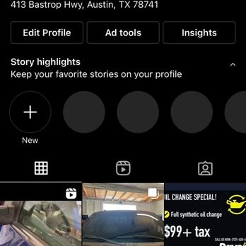 Davo's Auto Repair & Service - Follow our instagram page for a chance to win a FREE tint job! Rules are listed on the most recent post! - Auto Repair Near Me - Austin, Texas Davo's Auto Repair & Service - Follow our instagram page for a chance to win a FREE tint job! Rules are listed on the most recent post! - Auto Repair Near Me - Austin, Texas
