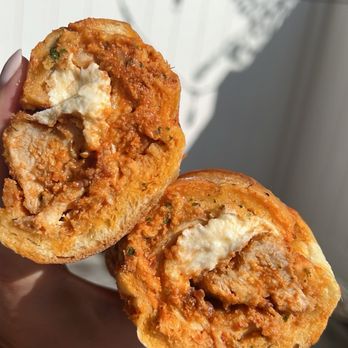 Anthony & Son Panini Shoppe - FDNY Hero - Sandwiches Near Me - Brooklyn, New York