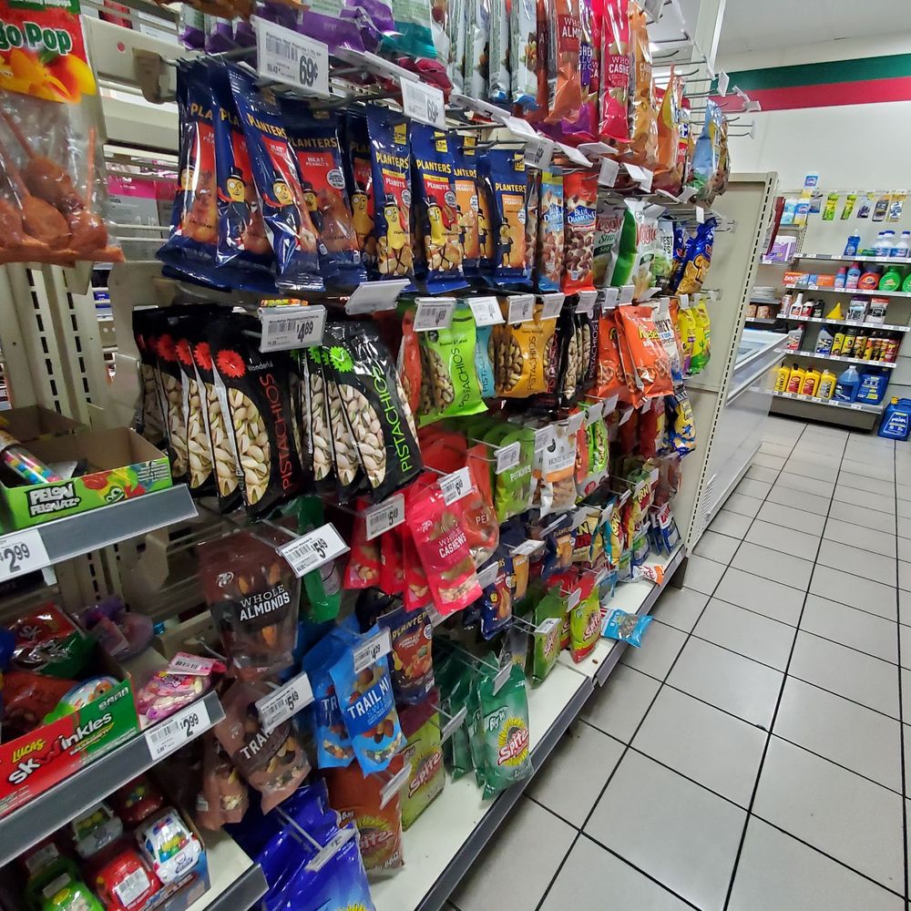 7-Eleven - Inside - Convenience Stores Near Me - Milpitas, California 7-Eleven - Inside - Convenience Stores Near Me - Milpitas, California