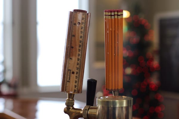 Peninsula Cellars by null