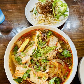 PHO K - Vietnamese Near Me - Katy, Texas