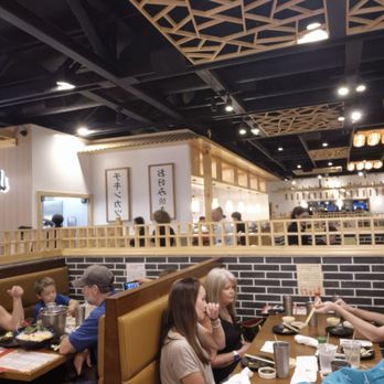 Sushi Yama - Sushi Bars Near Me - Wellington, Florida