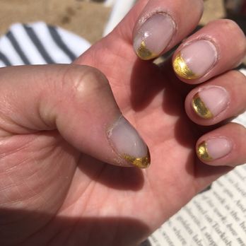 Gloss Nail Spa - Nail Salons Near Me - Pasadena, California
