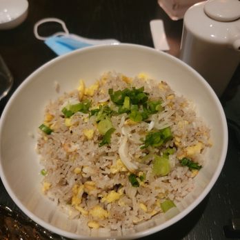 Fuhu - Crab truffle fried rice, meh. - Asian Fusion Near Me - Las Vegas, Nevada Fuhu - Crab truffle fried rice, meh. - Asian Fusion Near Me - Las Vegas, Nevada
