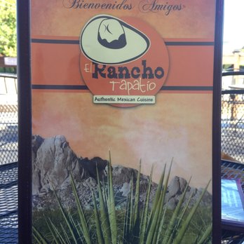 El Rancho Tapatio - Mexican Near Me - Lexington, Kentucky El Rancho Tapatio - Mexican Near Me - Lexington, Kentucky