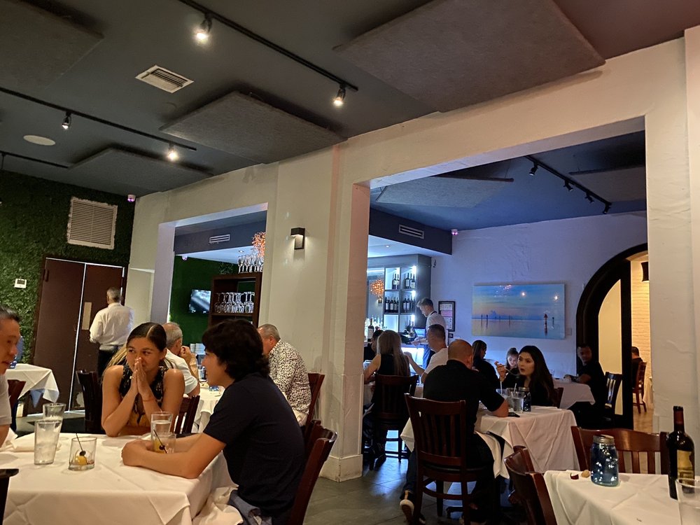 Caffe Vialetto