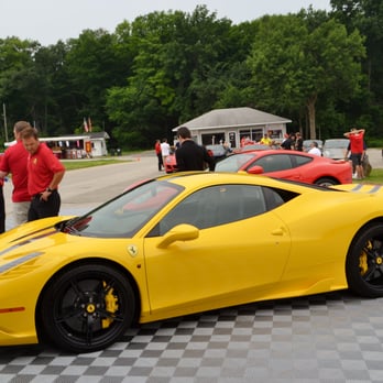 Ferrari Lake Forest - Car Dealers Near Me - Lake Bluff, Illinois
