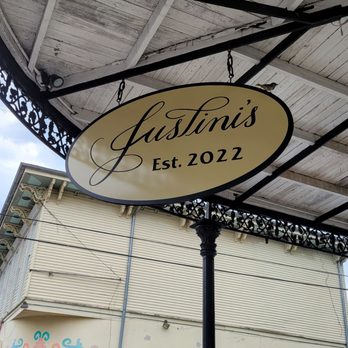 JusTini’s - Seafood Near Me - New Orleans, Louisiana JusTini’s - Seafood Near Me - New Orleans, Louisiana