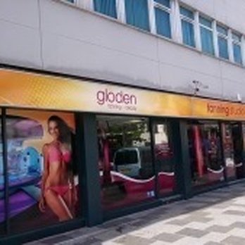Gloden merthyr - Outside shop - Tanning Beds Near Me - Merthyr Tydfil, MTY Gloden merthyr - Outside shop - Tanning Beds Near Me - Merthyr Tydfil, MTY
