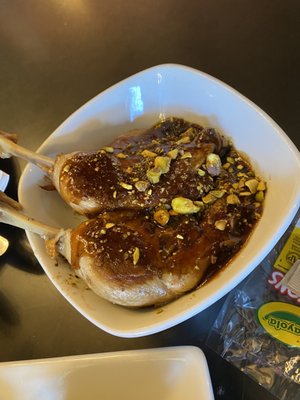 The Iron Duck Public House by null