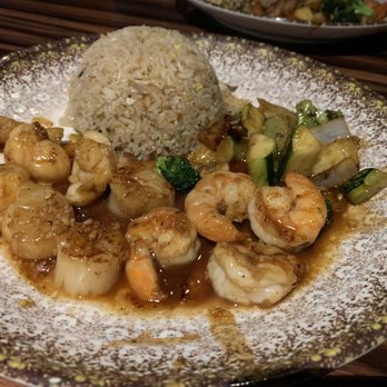 Kyoto - half of our shared choice - Japanese Near Me - Kearney, Nebraska