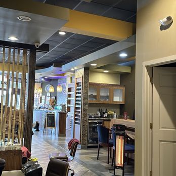 Crofton Nail Spa - Pedicure area - Nail Salons Near Me - Crofton, Maryland