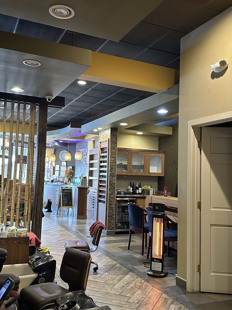 CROFTON NAIL SPA Updated September 2024 19 Photos 1286 State