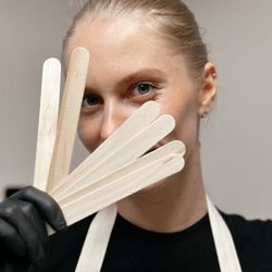Sugaring Organic