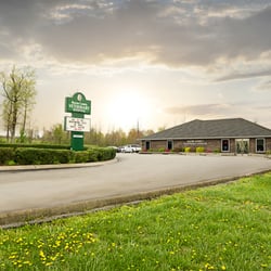 Macon County Veterinary Hospital