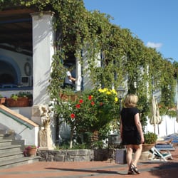 Arathena Rocks Hotel - Frühstücksraum