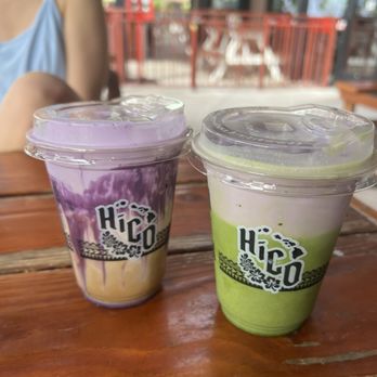 HiCO - Coffee & Tea Near Me - Kailua-Kona, Hawaii HiCO - Coffee & Tea Near Me - Kailua-Kona, Hawaii