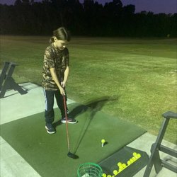 Golf World