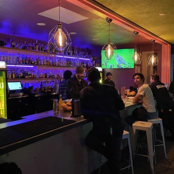 Darling Aviary - Bar - Bars Near Me - Sacramento, California Darling Aviary - Bar - Bars Near Me - Sacramento, California