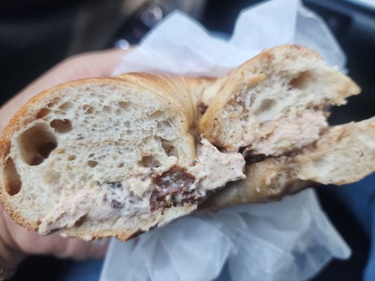 Bagels On Bartow by null