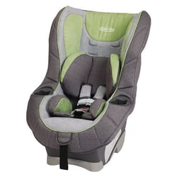 Toddler's Travels - Clean, safe, car seat can be picked up from our office or delivered to you at the car rental.