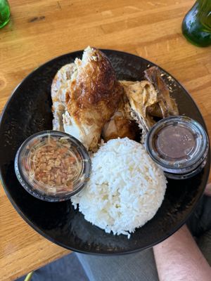 Saffron Thai by null