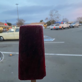 Fruta Ice Cream - paleta - Ice Cream & Frozen Yogurt Near Me - Petaluma, California