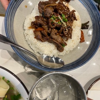 Noodle St - Korean BBQ with Rice - Noodles Near Me - Arcadia, California Noodle St - Korean BBQ with Rice - Noodles Near Me - Arcadia, California
