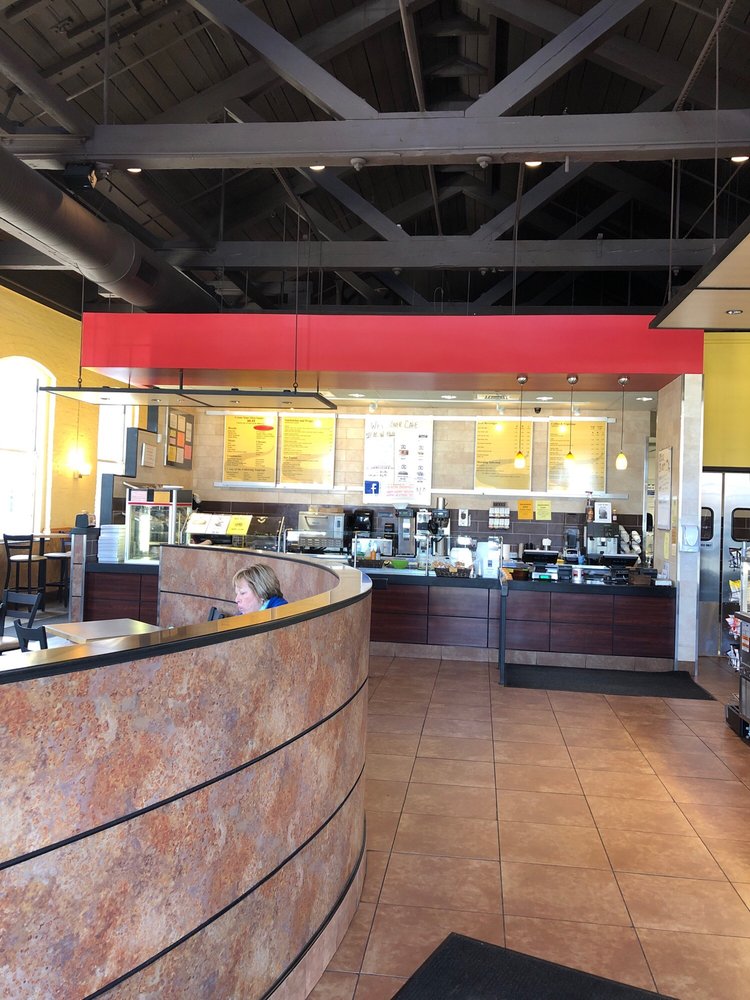 WEST RIVER CAFE CLOSED 16 Reviews Cafes 148 W River St