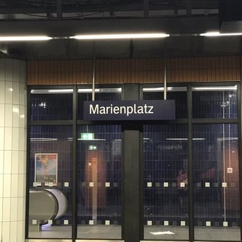 S / U Bahnhof Marienplatz - Public Transportation Near Me - Munich, BY S / U Bahnhof Marienplatz - Public Transportation Near Me - Munich, BY