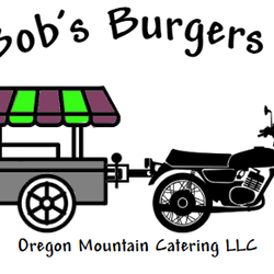 Biker Bob's Burgers and Dogs