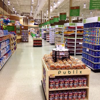 Publix Super Markets - Grocery Near Me - Estero, Florida