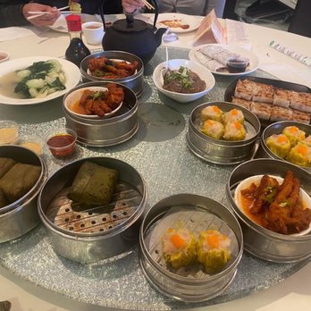 Capital Seafood - Dim sum - Dim Sum Near Me - Arcadia, California