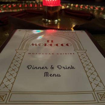 El Morocco - Menu and table - Moroccan Near Me - Pleasant Hill, California El Morocco - Menu and table - Moroccan Near Me - Pleasant Hill, California