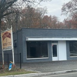 Exterior photo of Whippany Cycle - Whippany, New Jersey Exterior photo of Whippany Cycle - Whippany, New Jersey