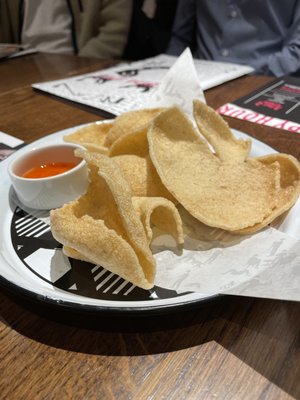 Greyhound Café by null