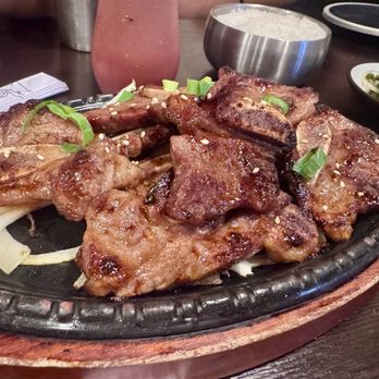 Chogajip - Galbi - Korean Near Me - Honolulu, Hawaii