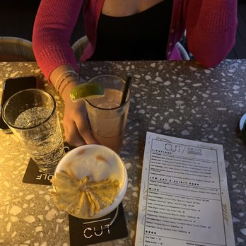 CUT Above - Lounges Near Me - Washington, DC, District of Columbia