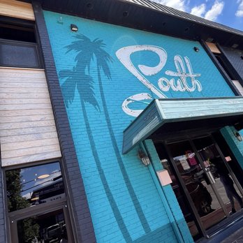 South Seas - Front entrance - Tiki Bars Near Me - Louisville, Kentucky South Seas - Front entrance - Tiki Bars Near Me - Louisville, Kentucky