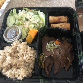 Soho - Teriyaki beef dinner - Korean Near Me - Rochester Hills, Michigan Soho - Teriyaki beef dinner - Korean Near Me - Rochester Hills, Michigan