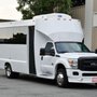 Photo of Affordable Luxury Limo