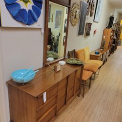 Past Chapters Mid-Century Modern