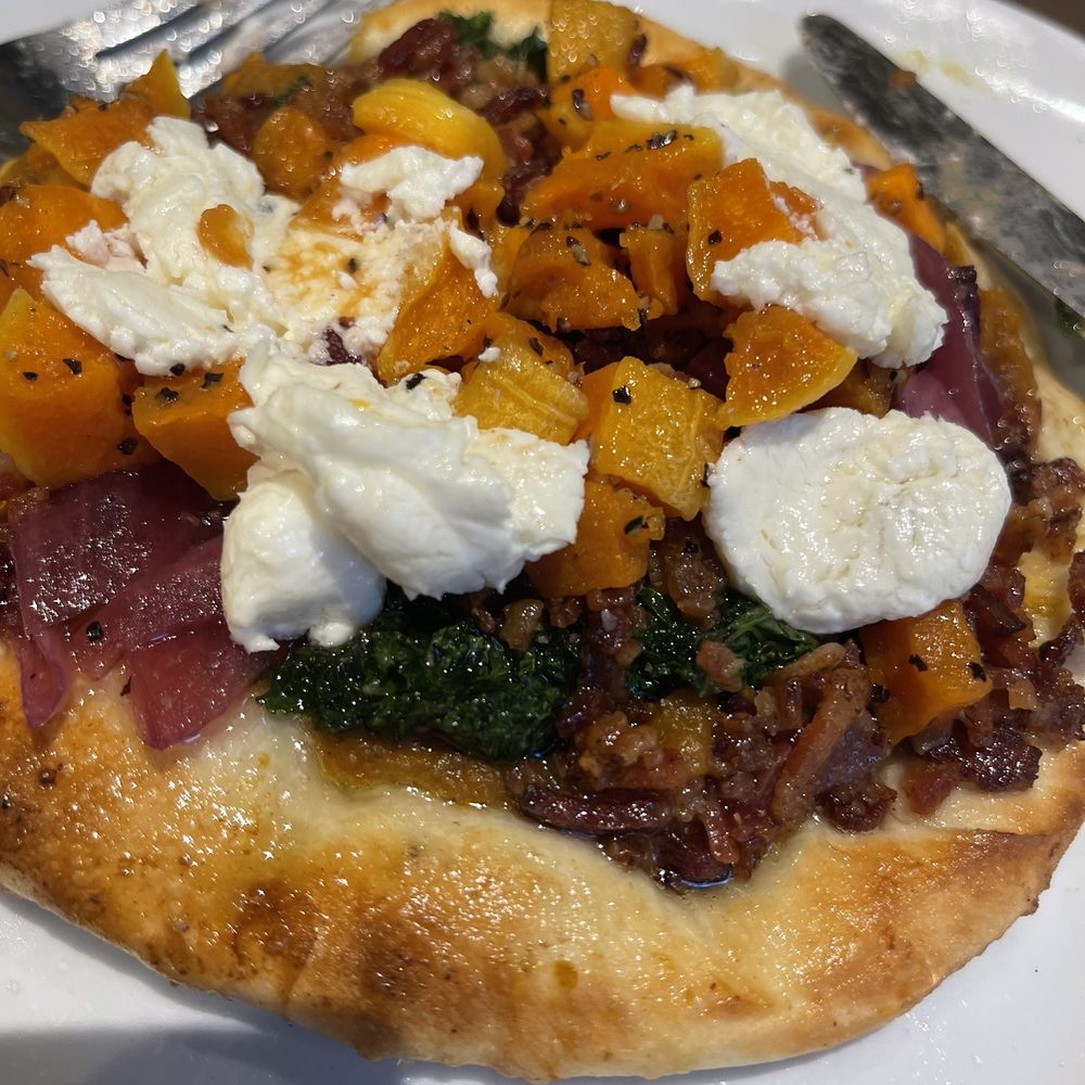 bellagreen - This Autumn Galette was absolutely delicious. - Gluten-Free Near Me - Houston, Texas bellagreen - This Autumn Galette was absolutely delicious. - Gluten-Free Near Me - Houston, Texas